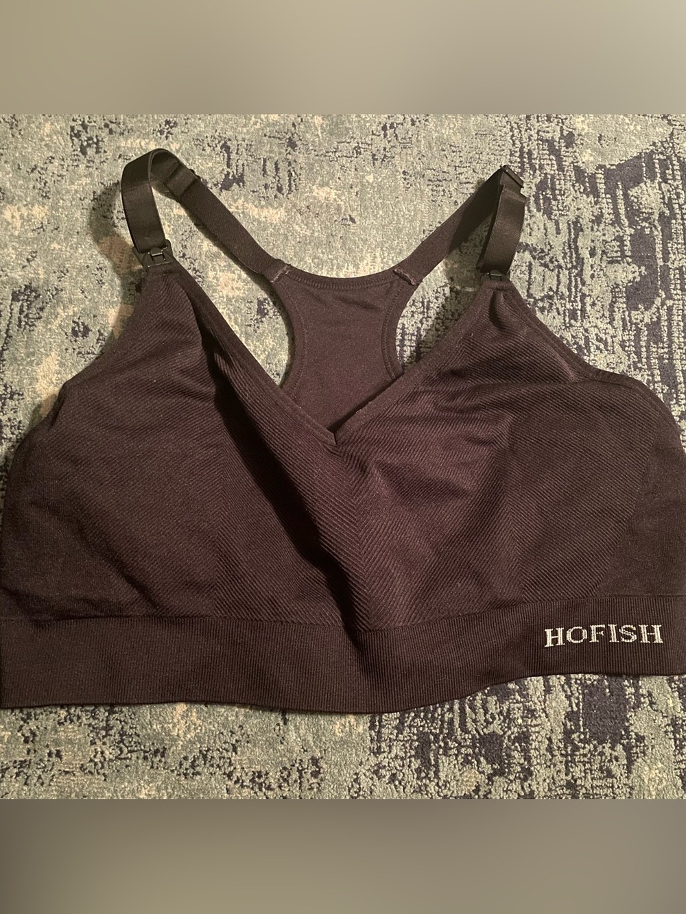 Sport Nursing Bra